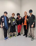 オメでたい頭でなにより