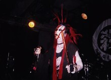 ザ・クレイジーSKB