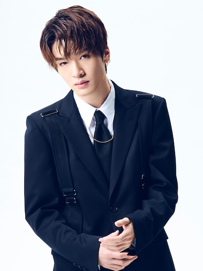 深澤辰哉（Snow Man）