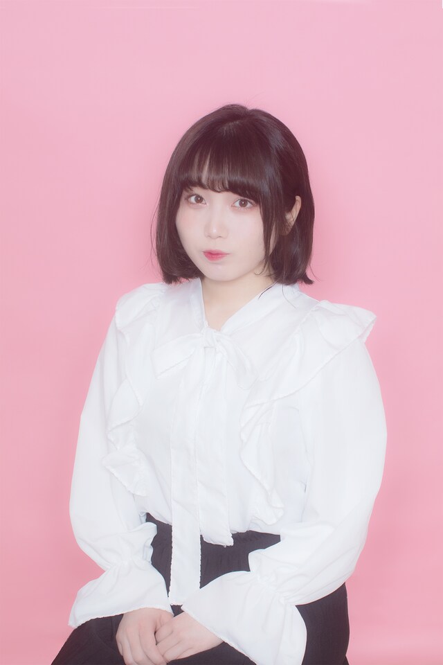 蓮水恭美（NUANCE）