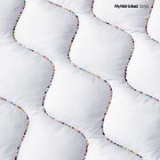 My Hair is Bad「boys」ジャケット