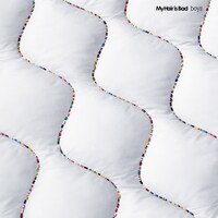 My Hair is Bad「boys」ジャケット