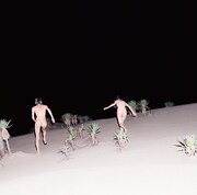 My Hair is Bad「hadaka e.p.」ジャケット