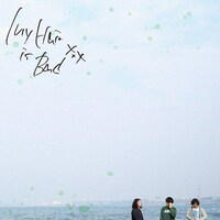 My Hair is Bad「時代をあつめて」ジャケット