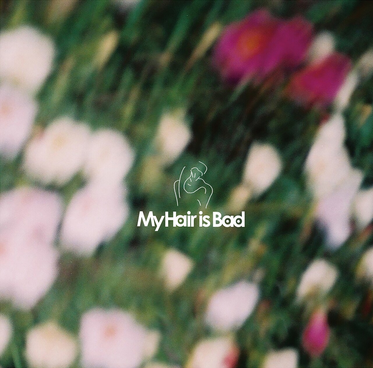 My Hair is Bad「運命 / 幻」ジャケット - My Hair is Bad、メジャー