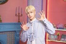 佐野雄大（INI）