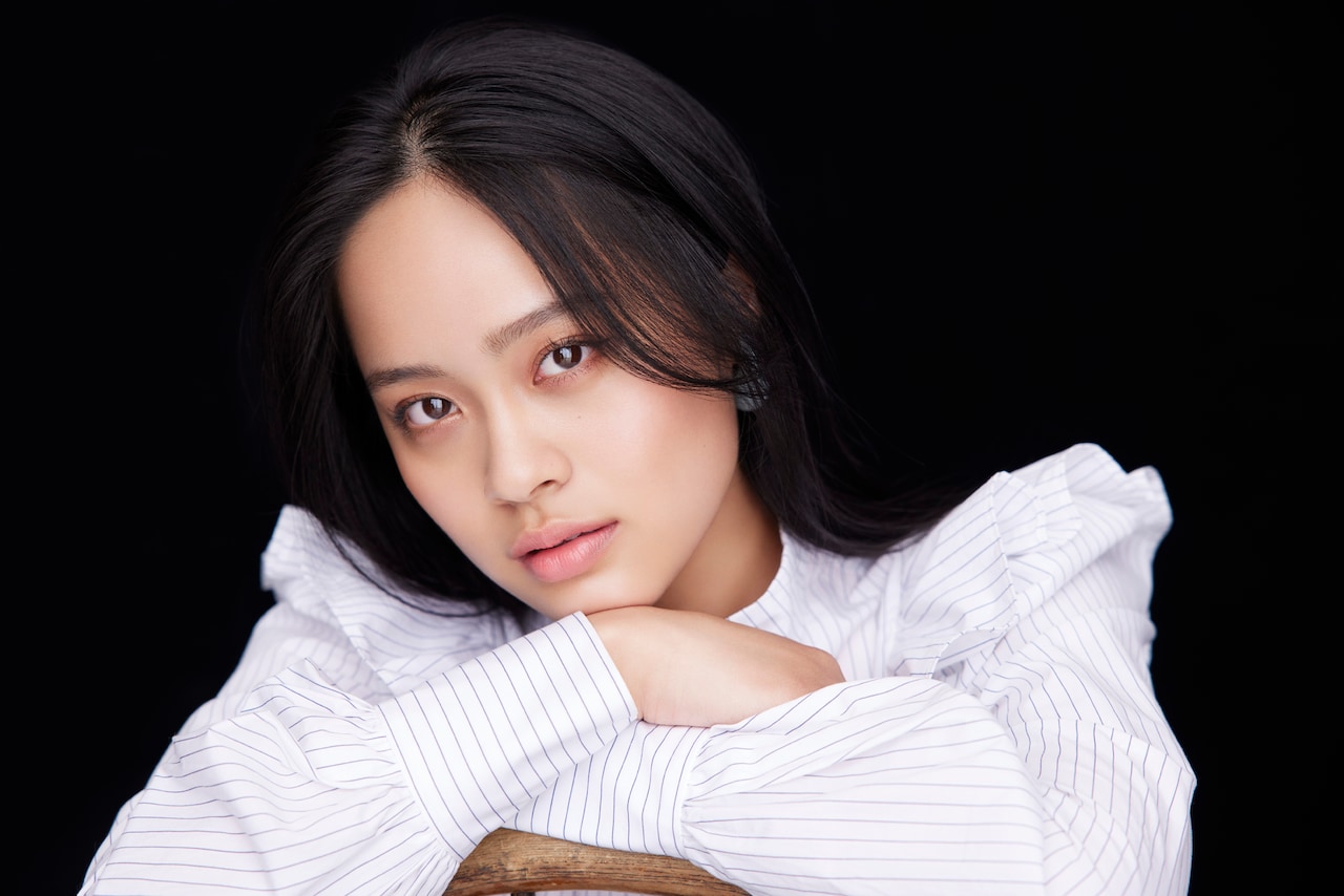 清水美依紗、自己肯定ソング「High Five」でユニバーサルよりメジャーデビュー