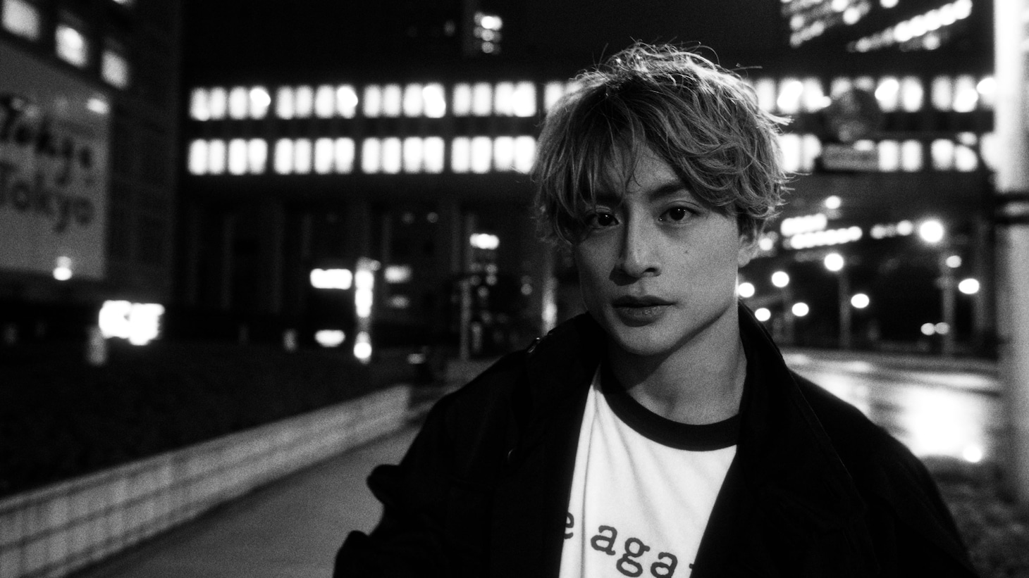 白濱亜嵐