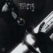 Julian Jordan & ALAN SHIRAHAMA「Facts」ジャケット