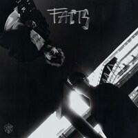 Julian Jordan & ALAN SHIRAHAMA「Facts」ジャケット