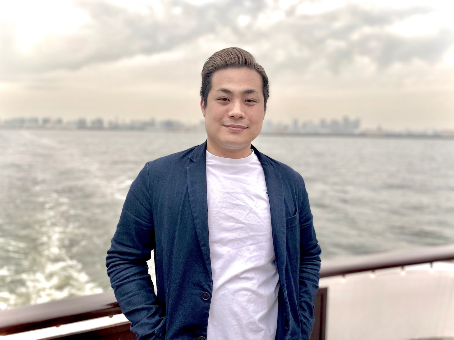 瀧川元気監督