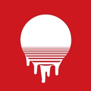 アーバンギャルド15周年ロゴ