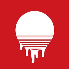 アーバンギャルド15周年ロゴ