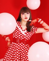 浜崎容子（Vo）