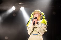 タマネ（撮影：Masayo）