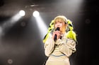 MIGMA SHELTERタマネ、生誕記念でスカイダイビング挑戦しソロ曲披露「今年も好き勝手やっていく」