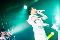 南一花（撮影：Masayo）