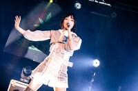 間宮まに（撮影：Masayo）