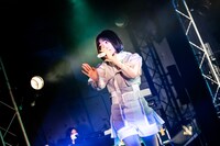 間宮まに（撮影：Masayo）