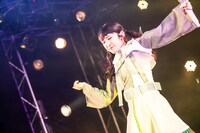 なでしこ（撮影：Masayo）