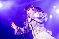 なでしこ（撮影：Masayo）