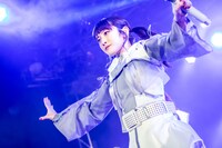 なでしこ（撮影：Masayo）