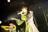 なでしこ（撮影：Masayo）