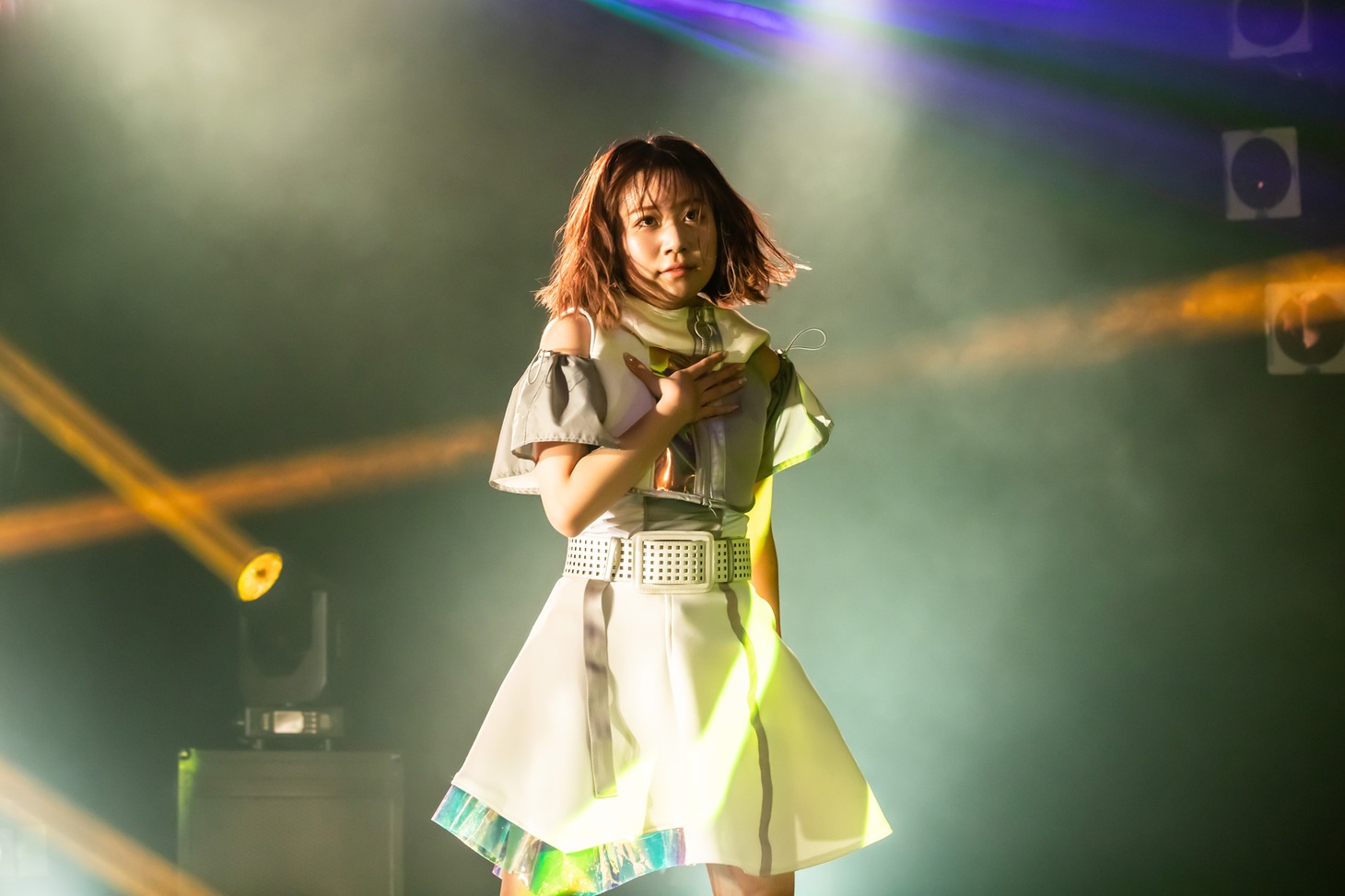 彩華（撮影：Masayo）
