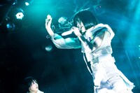 間宮まに（撮影：Masayo）