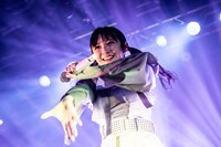 なでしこ（撮影：Masayo）