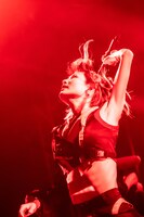 レーレ（撮影：Masayo）