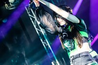 ミミミユ（撮影：Masayo）