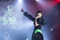 ナーナナラ（撮影：Masayo）