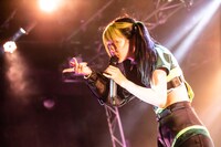 タマネ（撮影：Masayo）