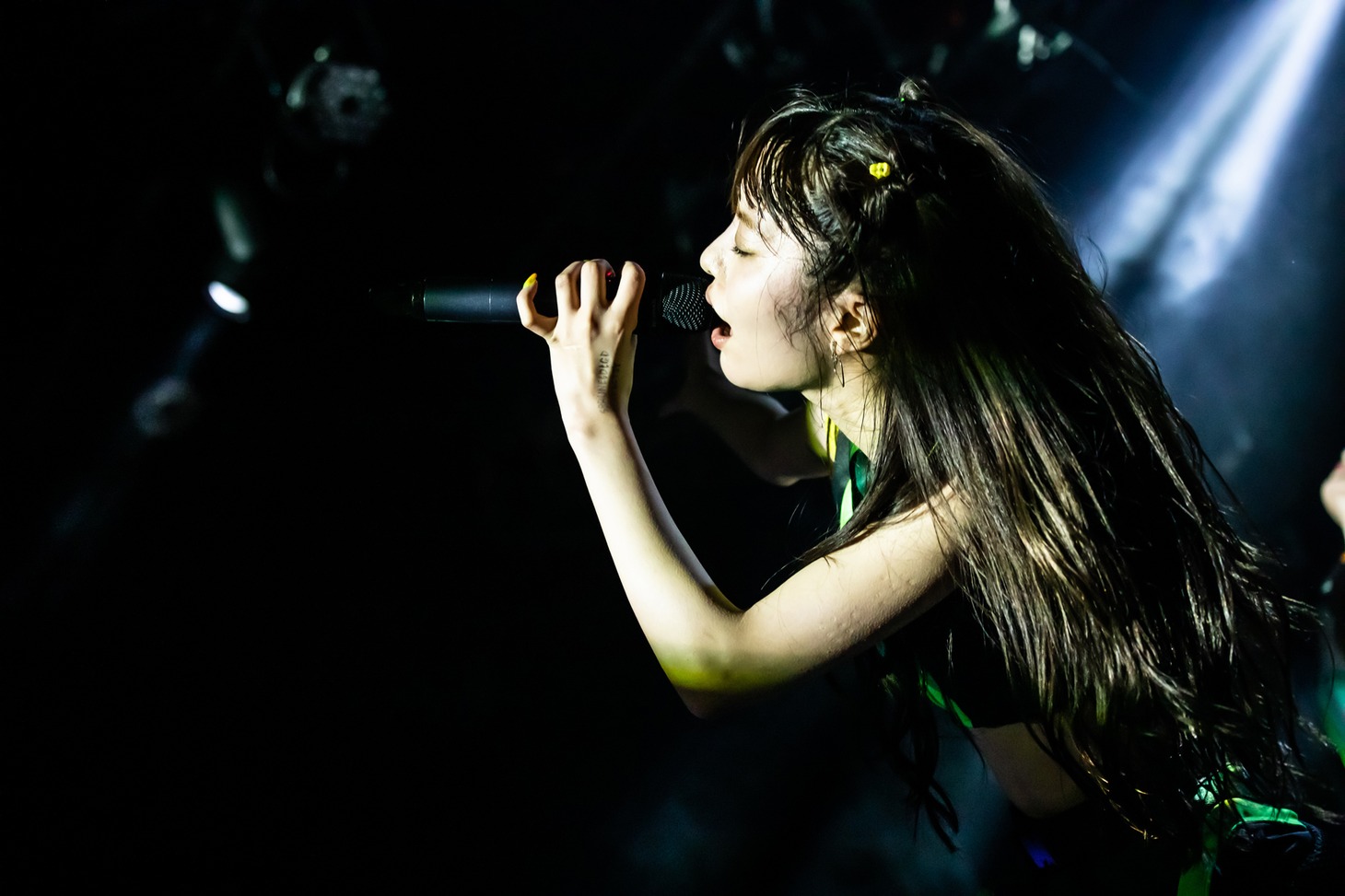 ブラジル（撮影：Masayo）