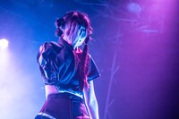 ミミミユ（撮影：Masayo）