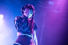 ミミミユ（撮影：Masayo）