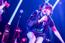 ミミミユ（撮影：Masayo）