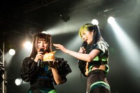 ナーナナラとタマネ。（撮影：Masayo）