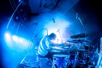 KOUHEI（04 Limited Sazabys / Dr, Cho）