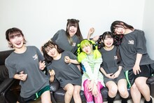 MIGMA SHELTER（撮影：Masayo）