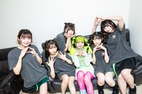 MIGMA SHELTER（撮影：Masayo）