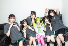 MIGMA SHELTER（撮影：Masayo）