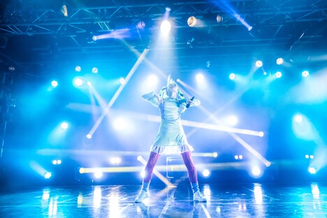 タマネ(撮影:Masayo)