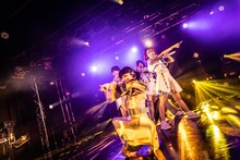 ヤなことそっとミュート（撮影：Masayo）