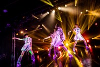 ヤなことそっとミュート（撮影：Masayo）