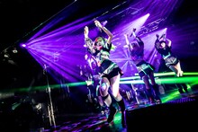 MIGMA SHELTER（撮影：Masayo）