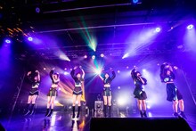 MIGMA SHELTER（撮影：Masayo）