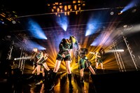 MIGMA SHELTER（撮影：Masayo）