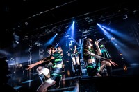 MIGMA SHELTER（撮影：Masayo）